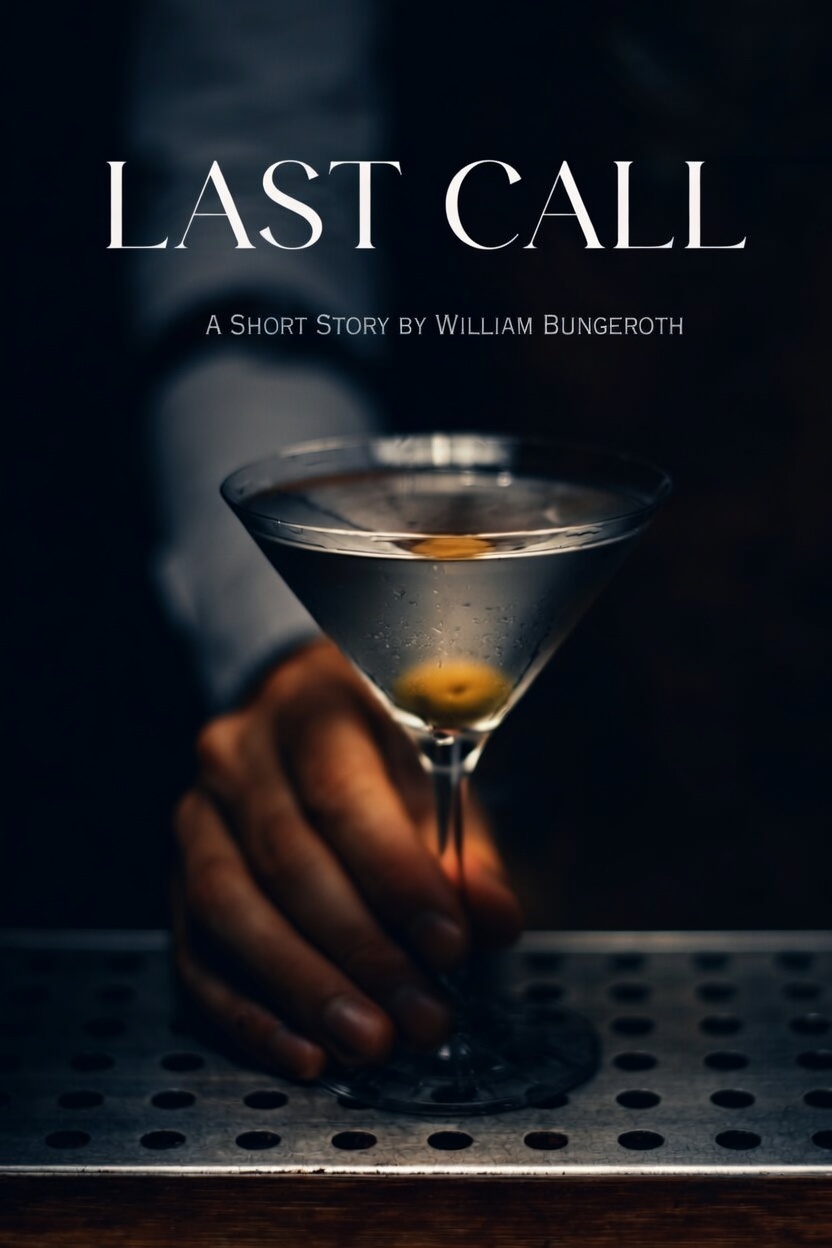 Featured image for “Last Call”