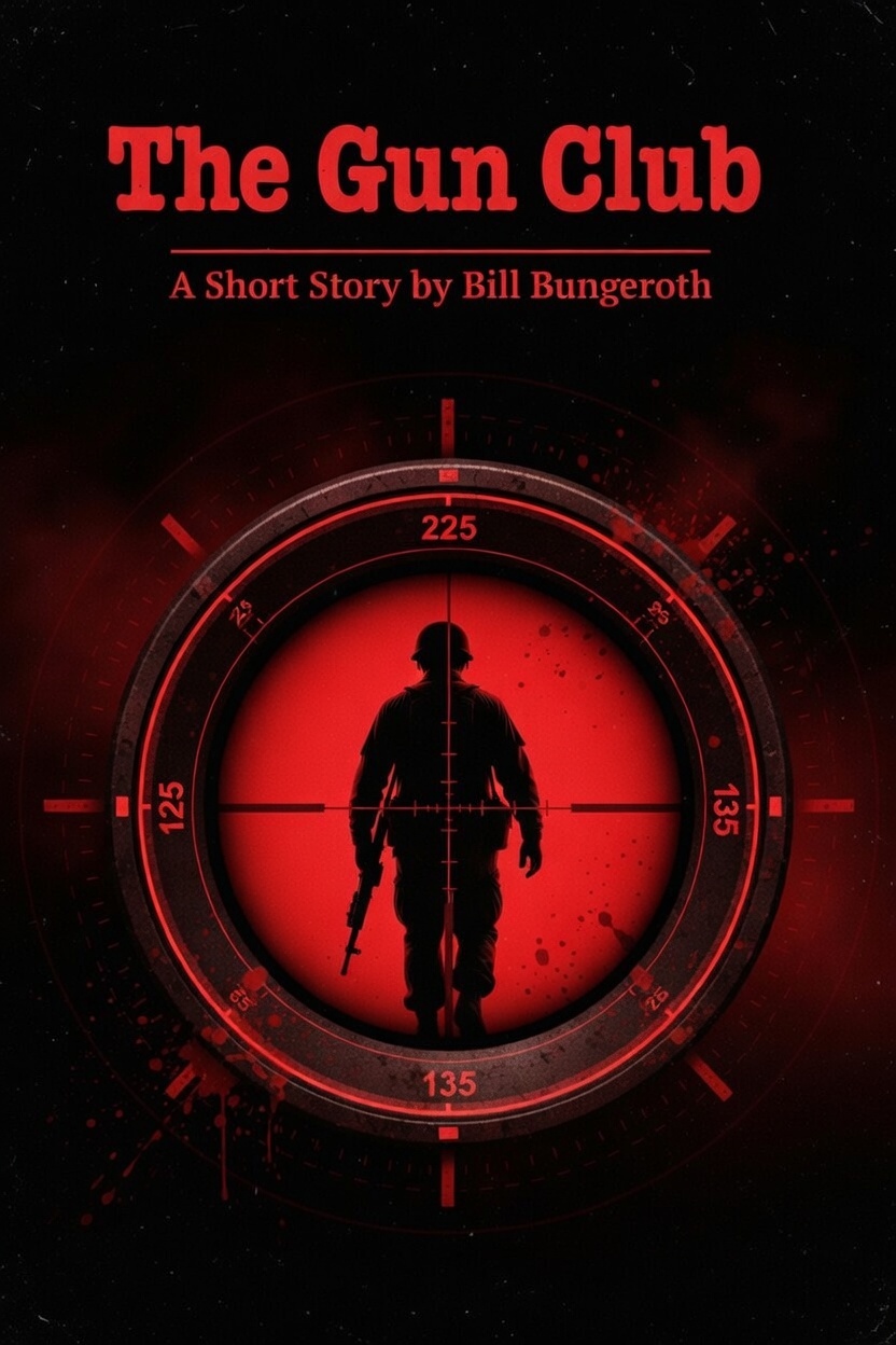 Featured image for “The Gun Club”