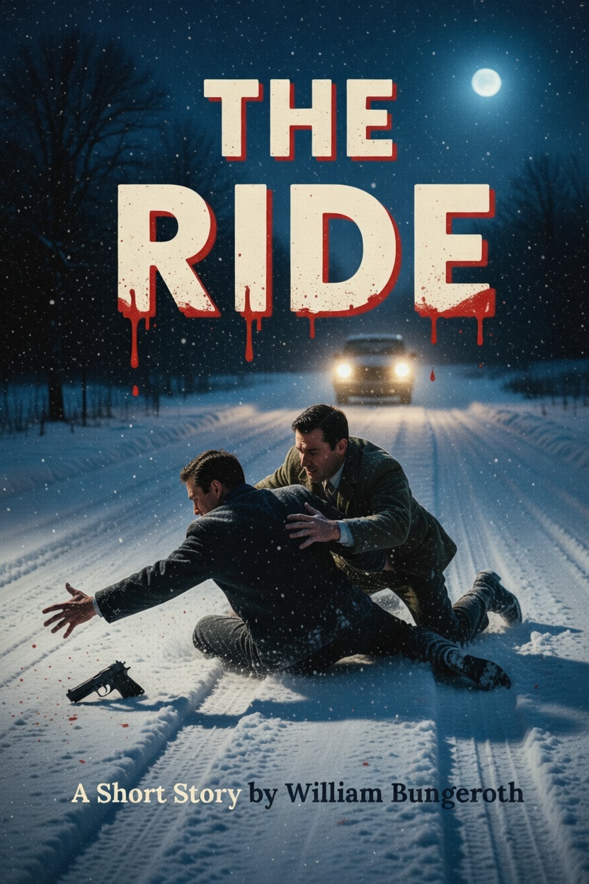 Featured image for “The Ride”