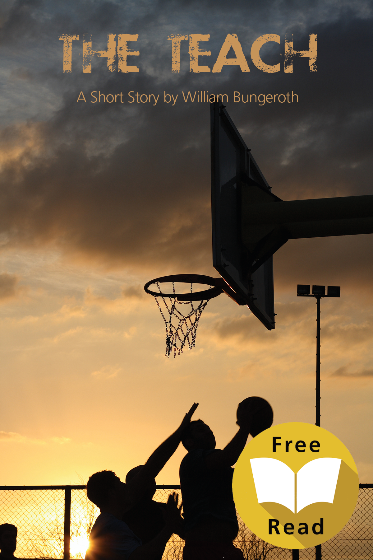 Featured image for “The Teach”