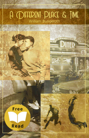 A Different Place & Time