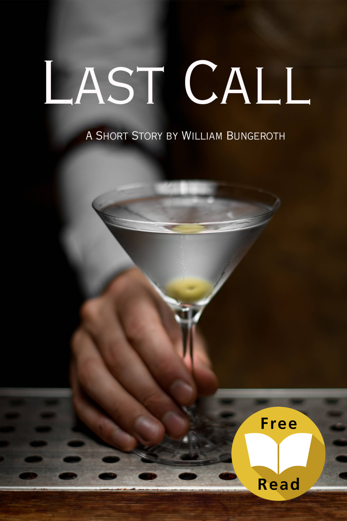 Featured image for “Last Call”