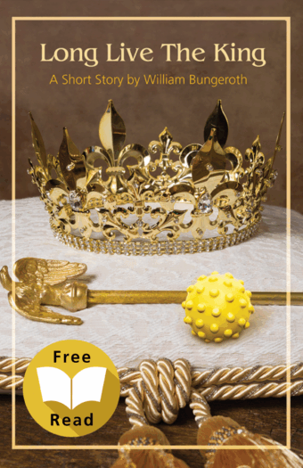 Long Live the King